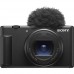 Sony ZV-1 Mark II Vlogging Camera
